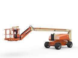 JLG BOOM LIFT